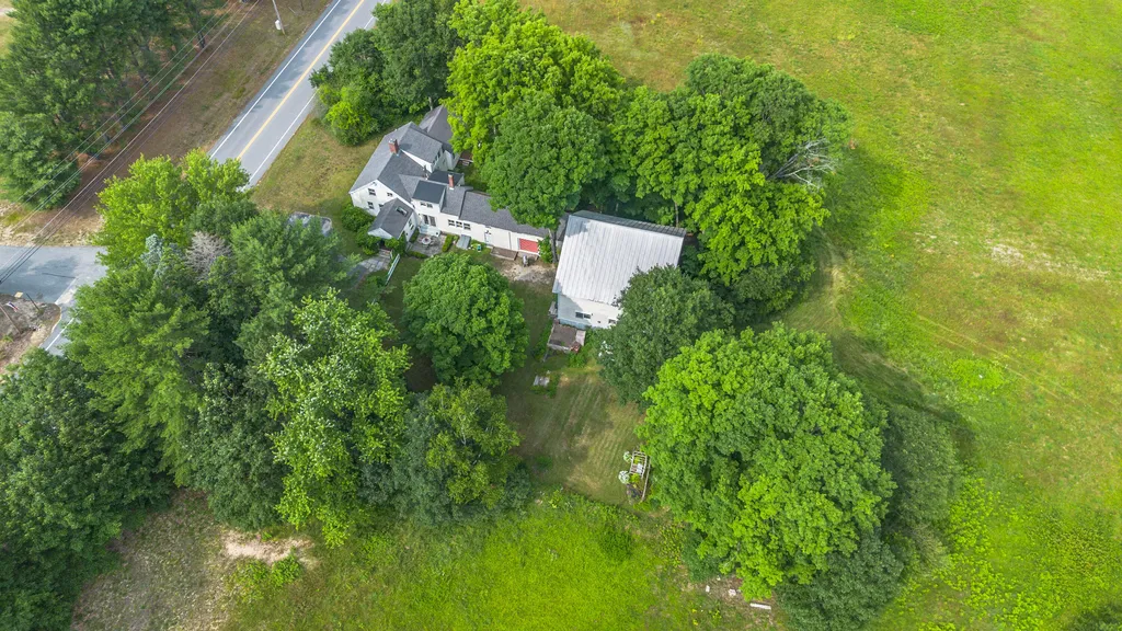 119 Memorial Highway North Yarmouth ME 04097