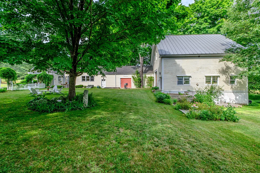 119 Memorial Highway North Yarmouth ME 04097