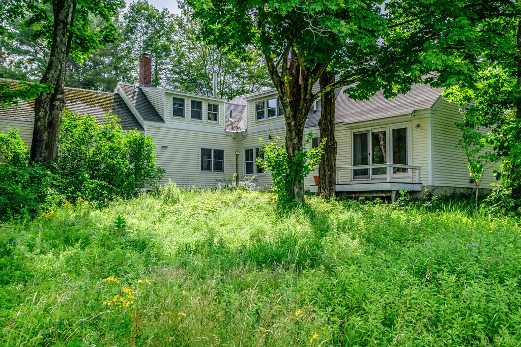 119 Memorial Highway North Yarmouth ME 04097