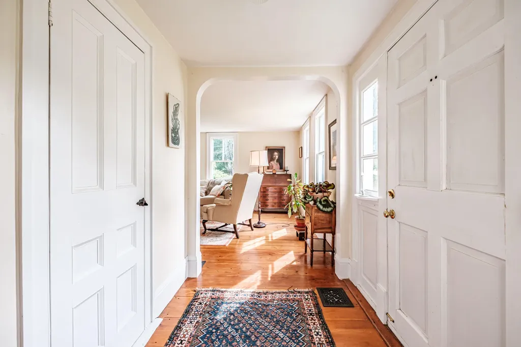 119 Memorial Highway North Yarmouth ME 04097