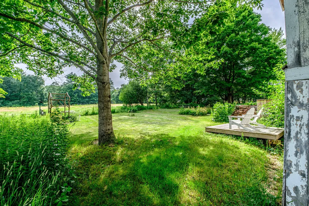 119 Memorial Highway North Yarmouth ME 04097