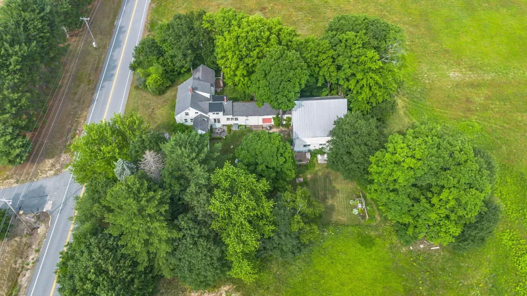 119 Memorial Highway North Yarmouth ME 04097