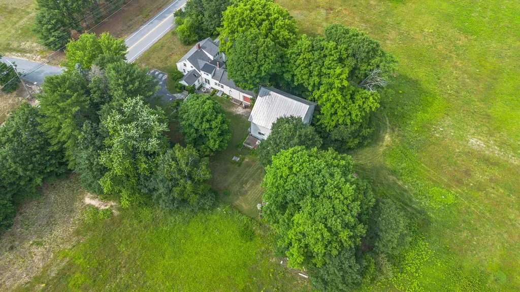 119 Memorial Highway North Yarmouth ME 04097