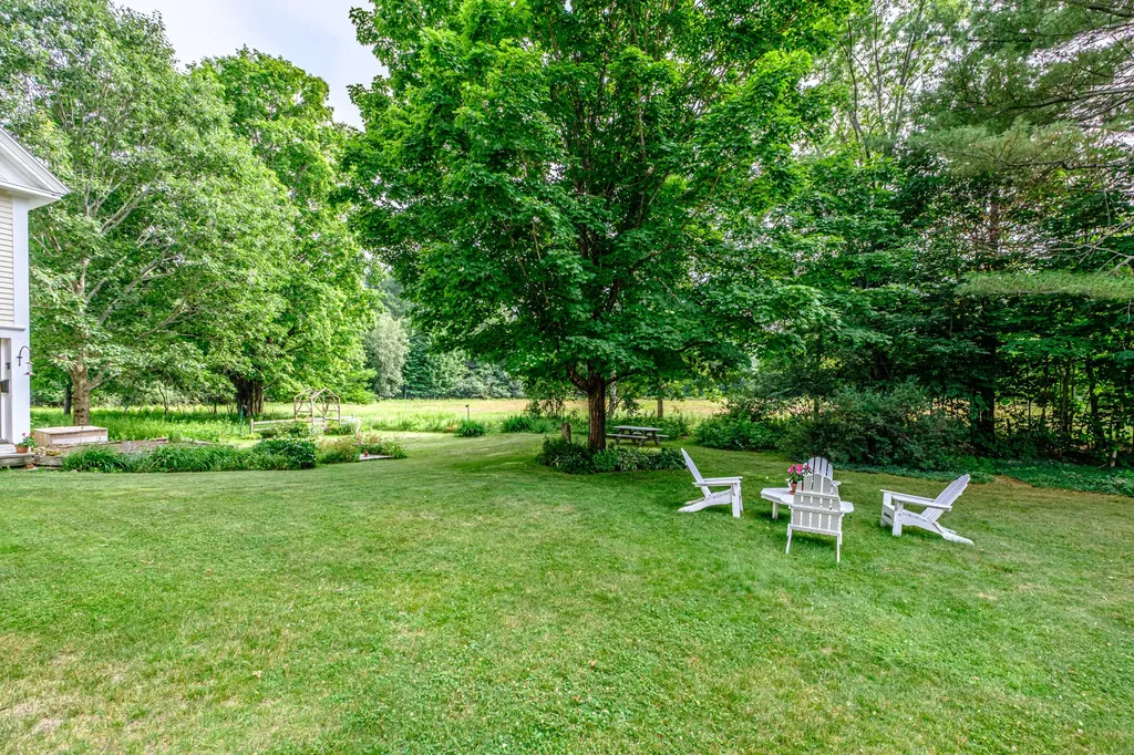 119 Memorial Highway North Yarmouth ME 04097