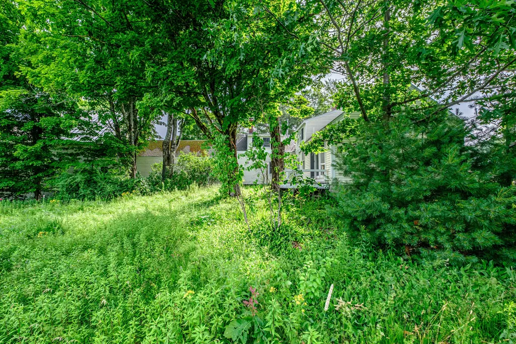 119 Memorial Highway North Yarmouth ME 04097