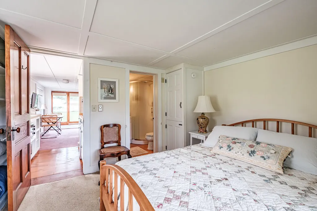 119 Memorial Highway North Yarmouth ME 04097