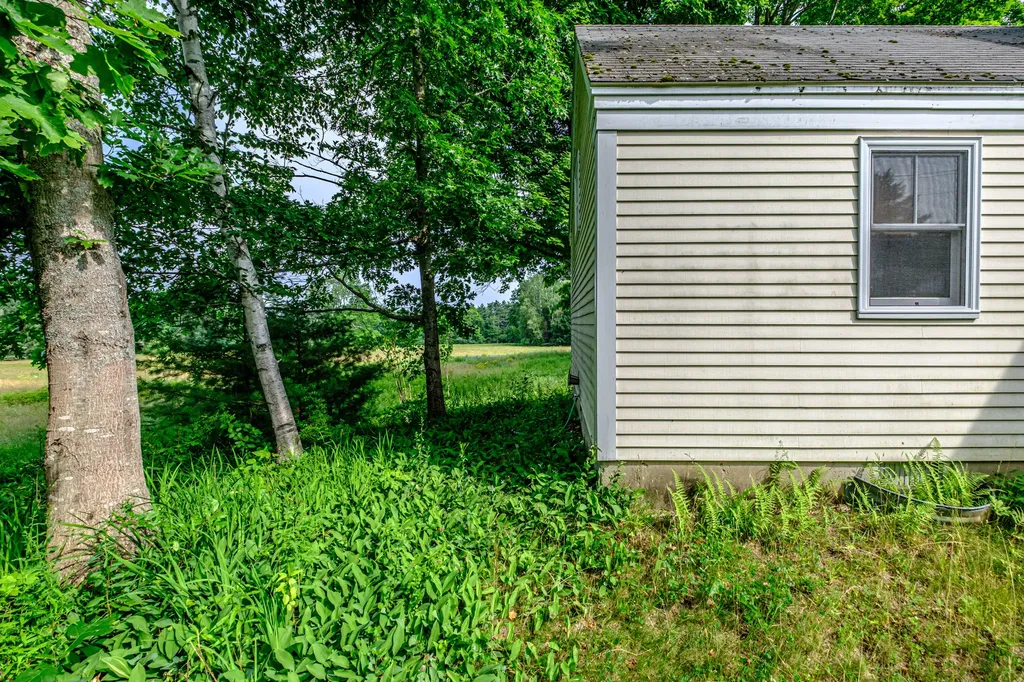 119 Memorial Highway North Yarmouth ME 04097