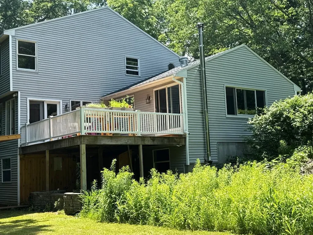 20 Lewis Avenue Old Orchard Beach ME 04064