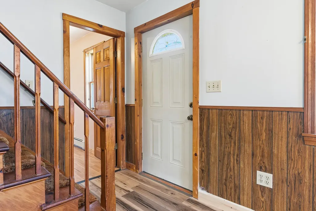 1161 Bristol Road Bristol ME 04539