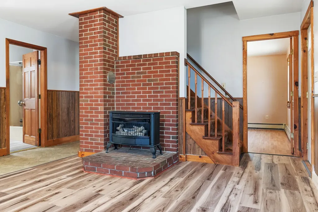 1161 Bristol Road Bristol ME 04539