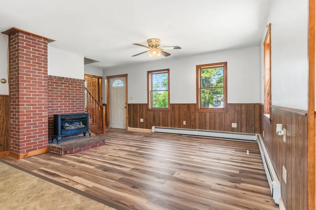 1161 Bristol Road Bristol ME 04539