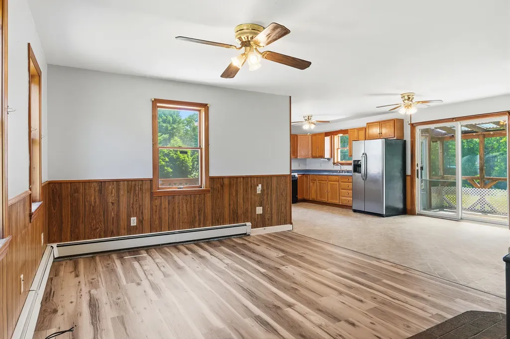 1161 Bristol Road Bristol ME 04539