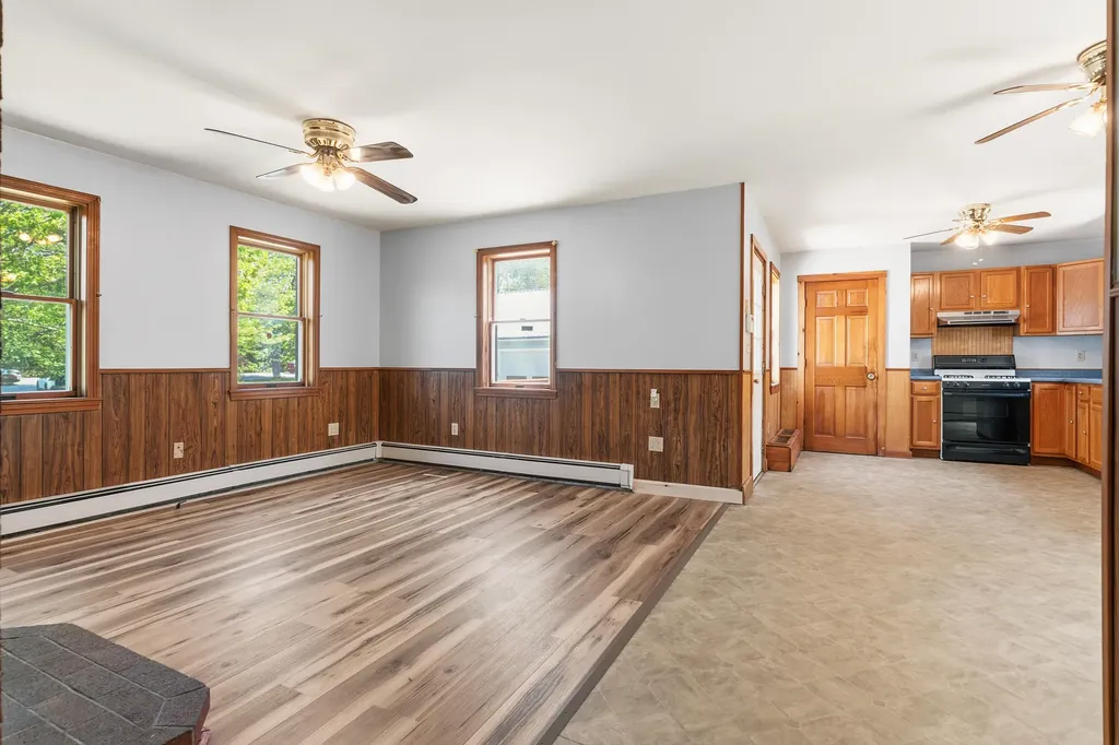1161 Bristol Road Bristol ME 04539