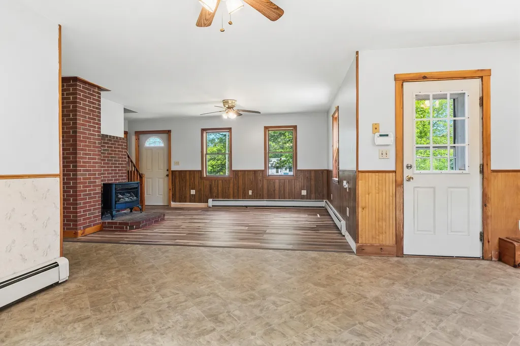 1161 Bristol Road Bristol ME 04539