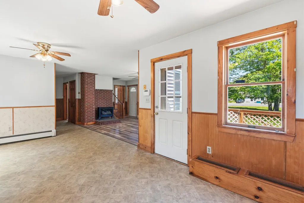 1161 Bristol Road Bristol ME 04539