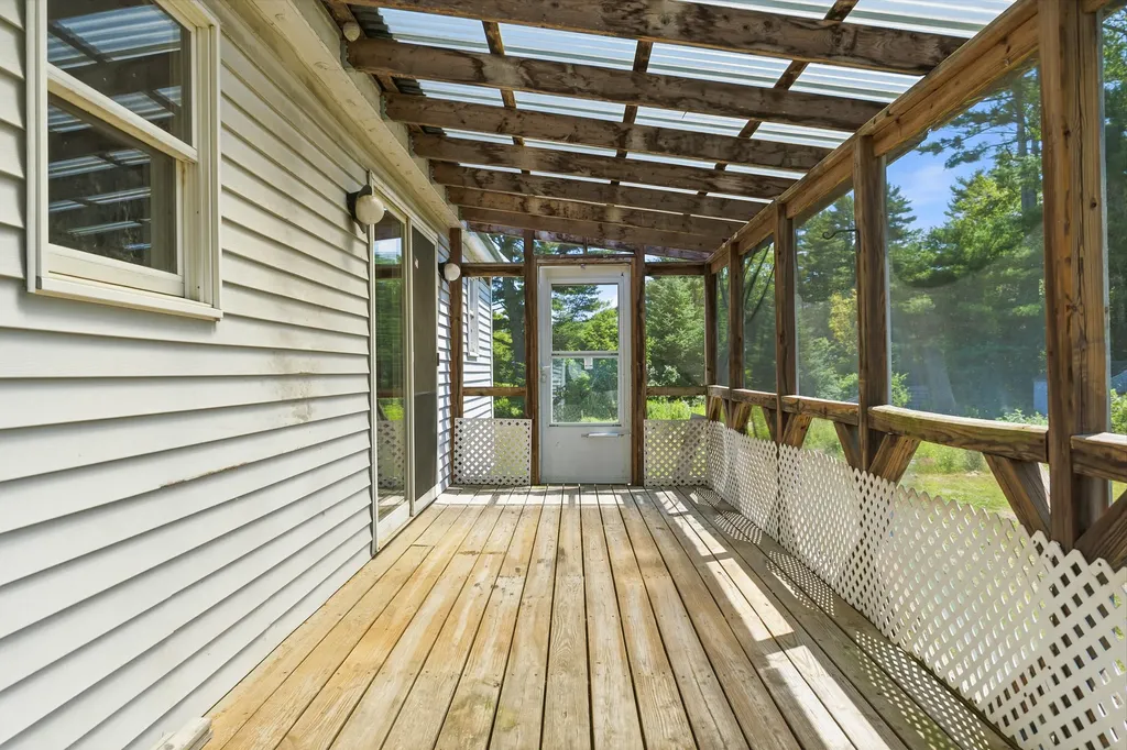 1161 Bristol Road Bristol ME 04539