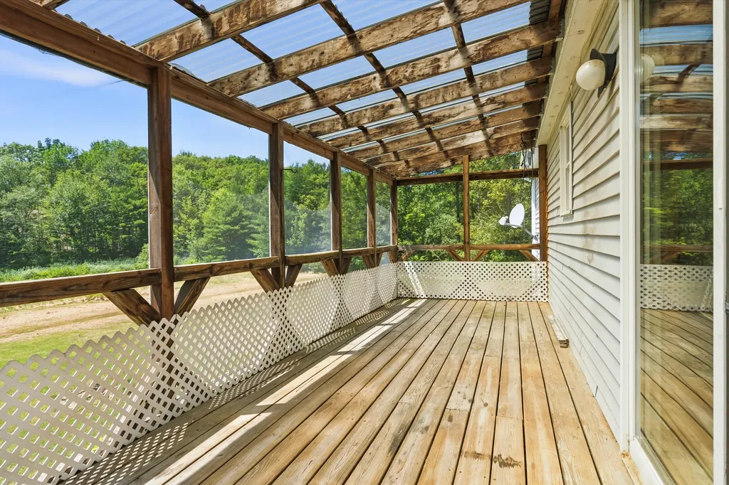 1161 Bristol Road Bristol ME 04539
