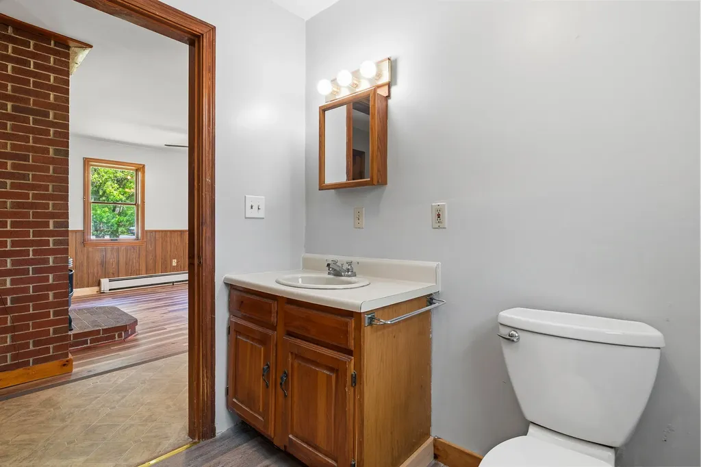 1161 Bristol Road Bristol ME 04539