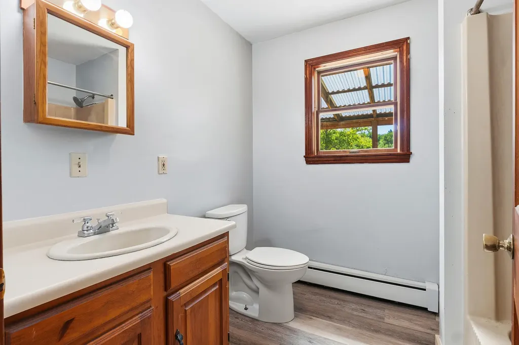 1161 Bristol Road Bristol ME 04539