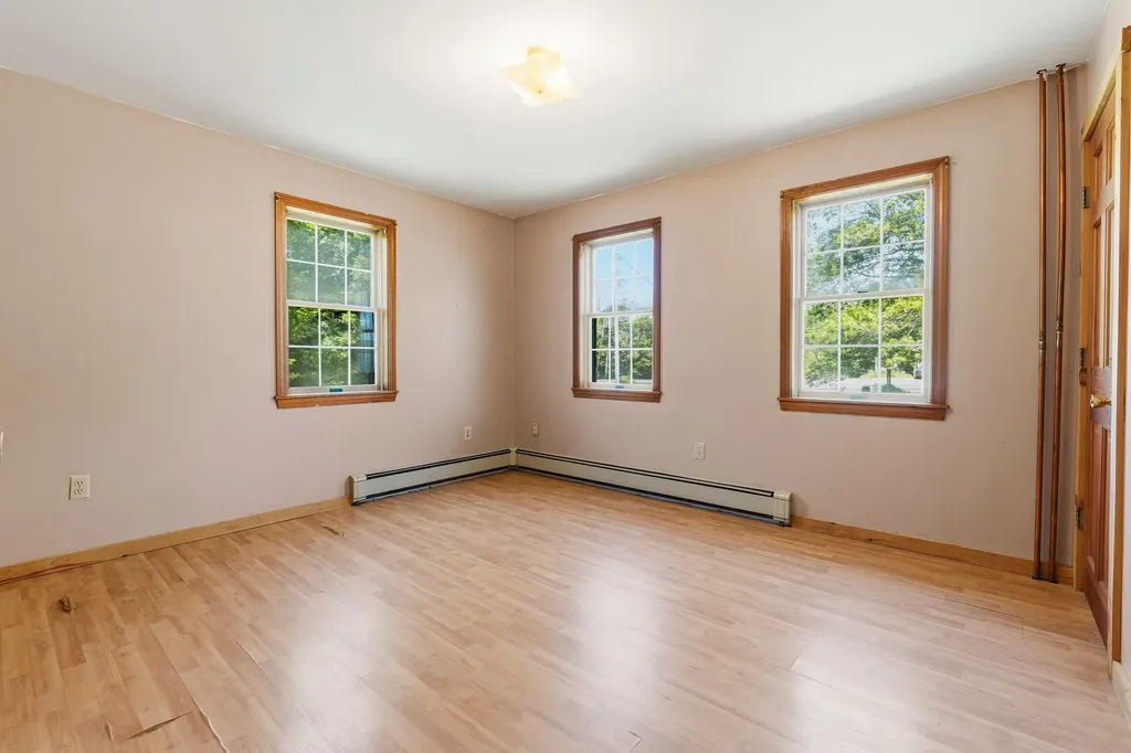 1161 Bristol Road Bristol ME 04539