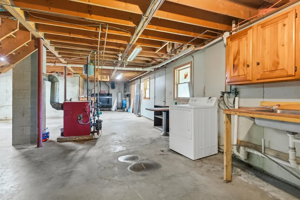 1161 Bristol Road Bristol ME 04539
