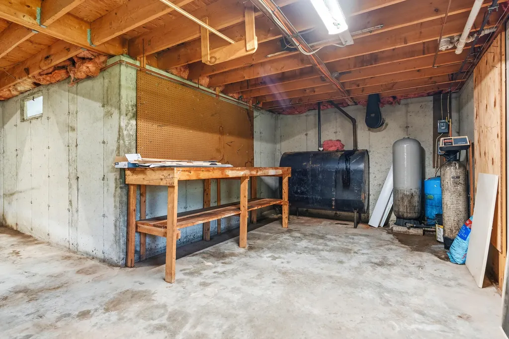 1161 Bristol Road Bristol ME 04539
