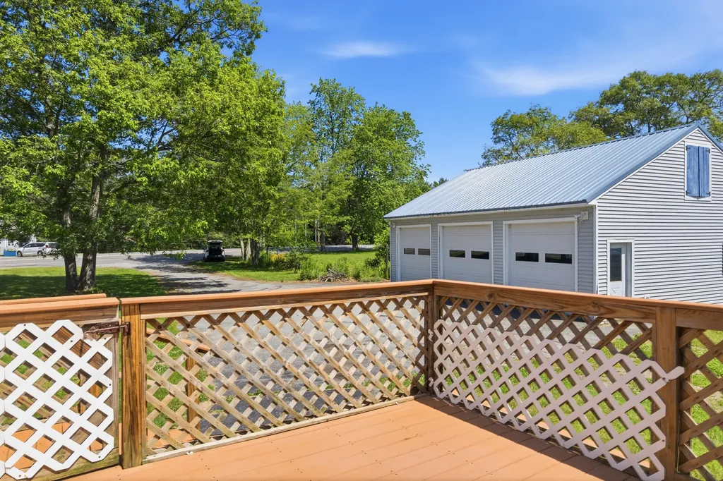 1161 Bristol Road Bristol ME 04539