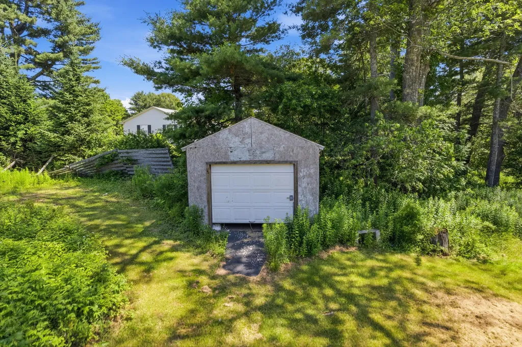 1161 Bristol Road Bristol ME 04539