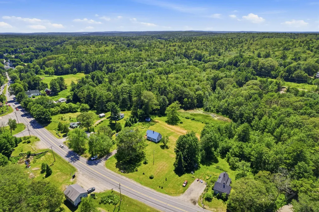 1161 Bristol Road Bristol ME 04539