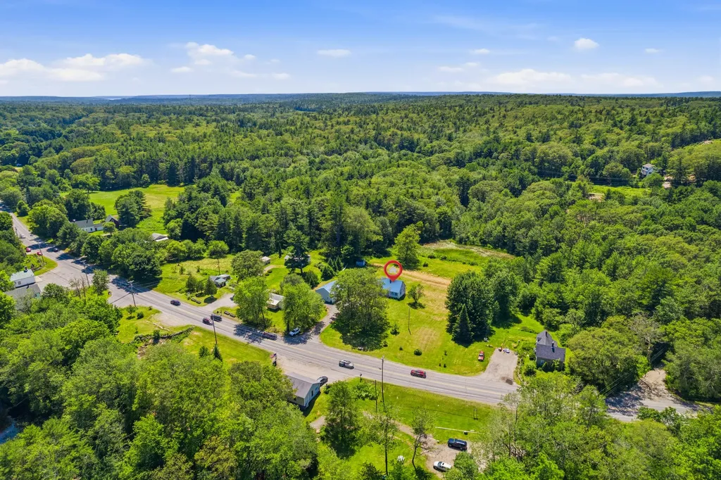 1161 Bristol Road Bristol ME 04539