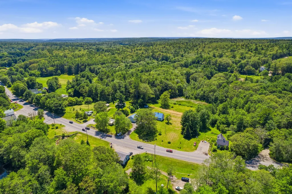 1161 Bristol Road Bristol ME 04539