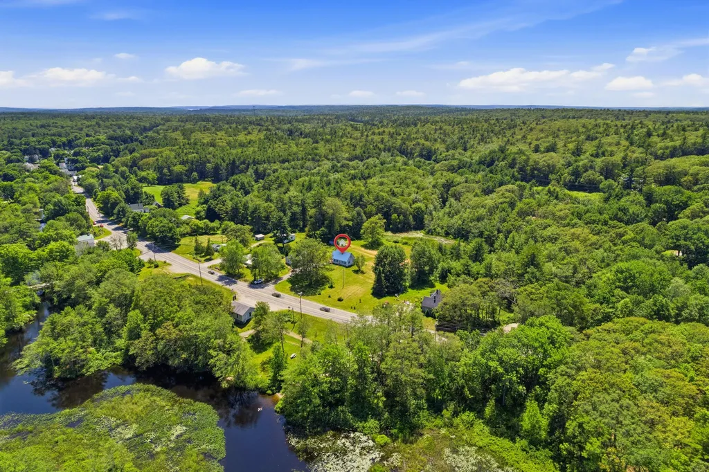 1161 Bristol Road Bristol ME 04539