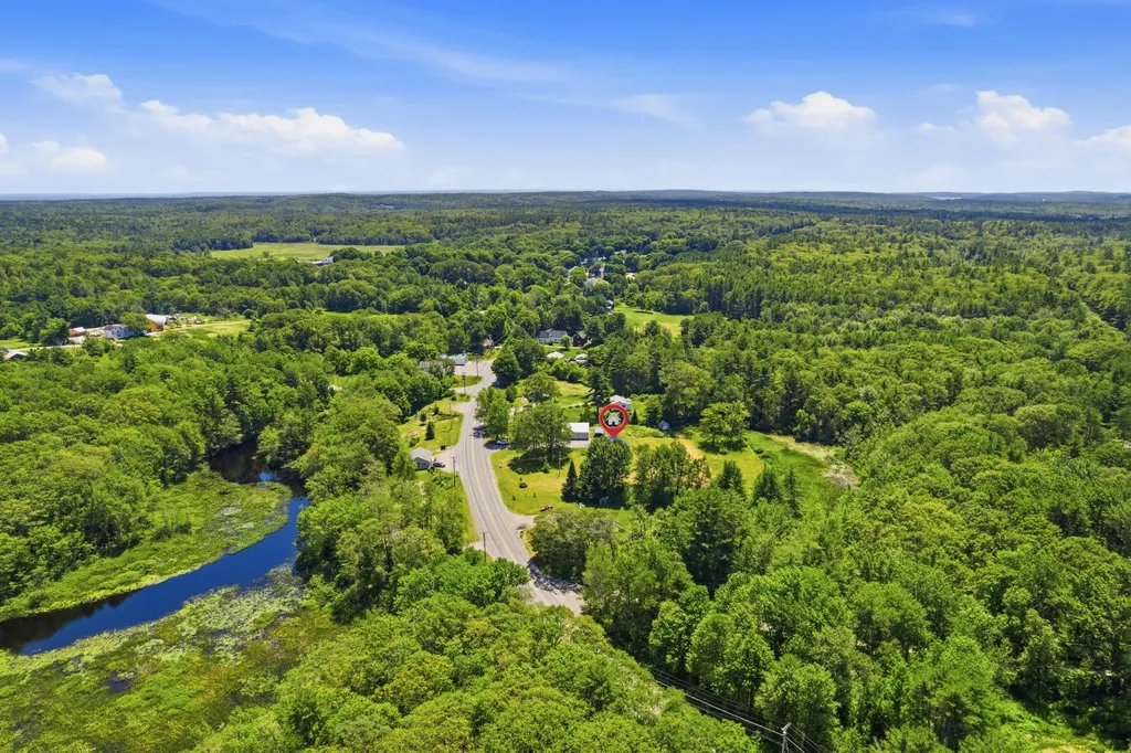 1161 Bristol Road Bristol ME 04539