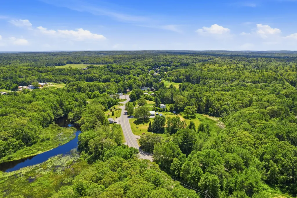 1161 Bristol Road Bristol ME 04539