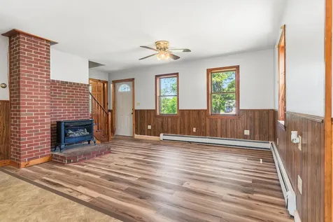 1161 Bristol Road Bristol ME 04539