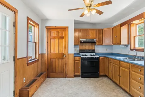 1161 Bristol Road Bristol ME 04539