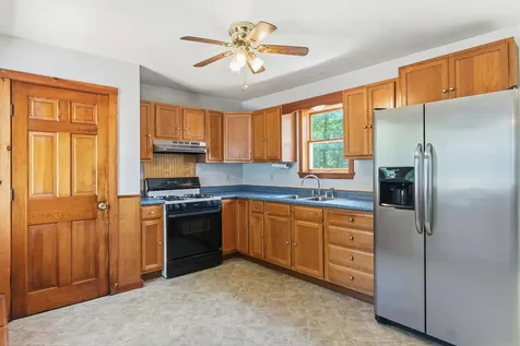 1161 Bristol Road Bristol ME 04539