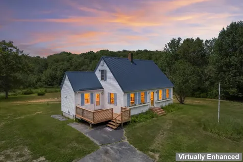 1161 Bristol Road Bristol ME 04539