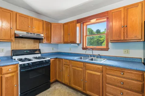 1161 Bristol Road Bristol ME 04539