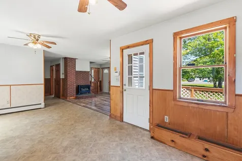 1161 Bristol Road Bristol ME 04539