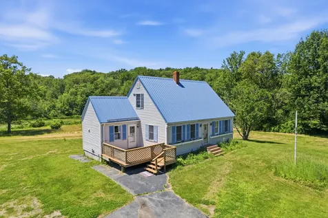 1161 Bristol Road Bristol ME 04539