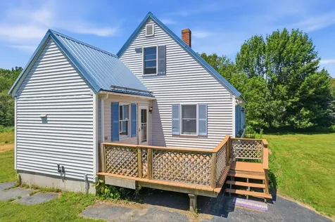 1161 Bristol Road Bristol ME 04539