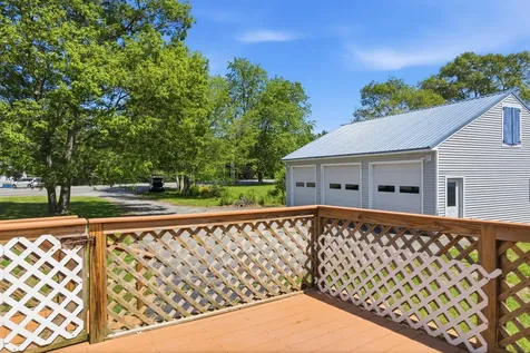 1161 Bristol Road Bristol ME 04539