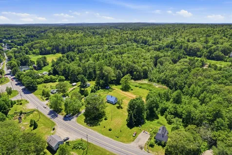 1161 Bristol Road Bristol ME 04539