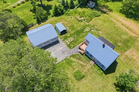 1161 Bristol Road Bristol ME 04539