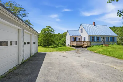 1161 Bristol Road Bristol ME 04539