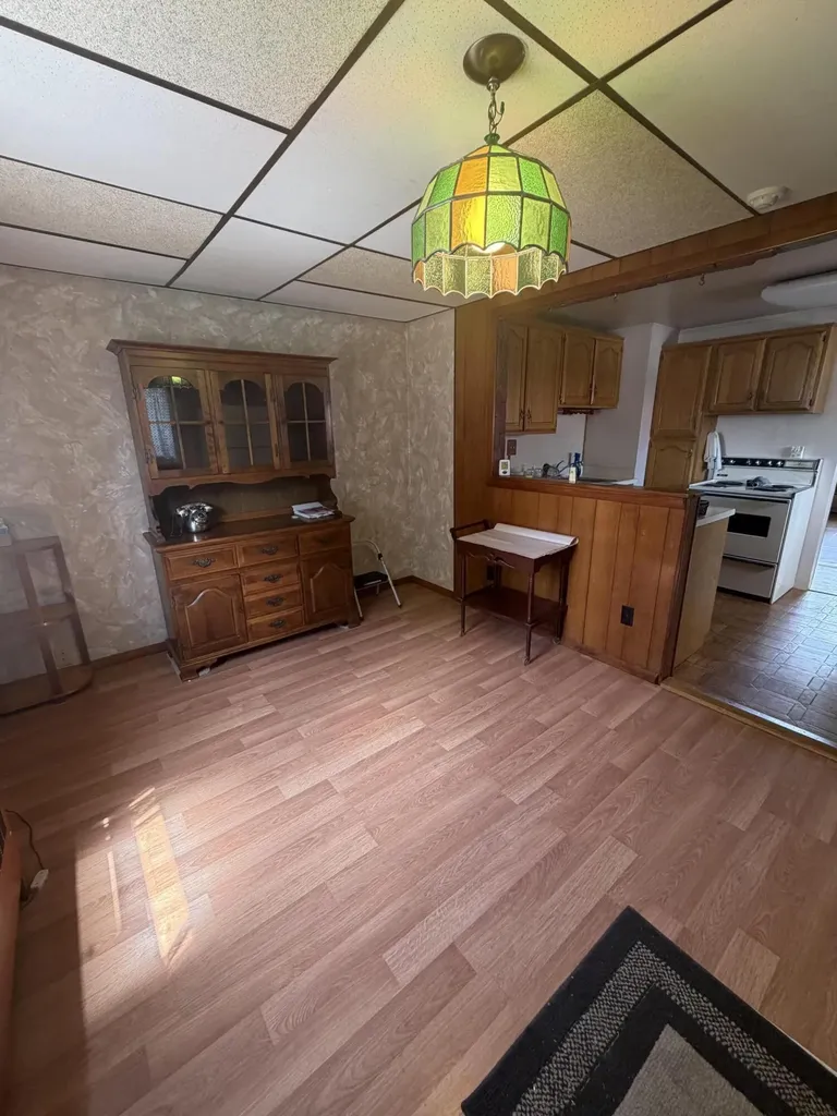 20 Park Street East Millinocket ME 04430