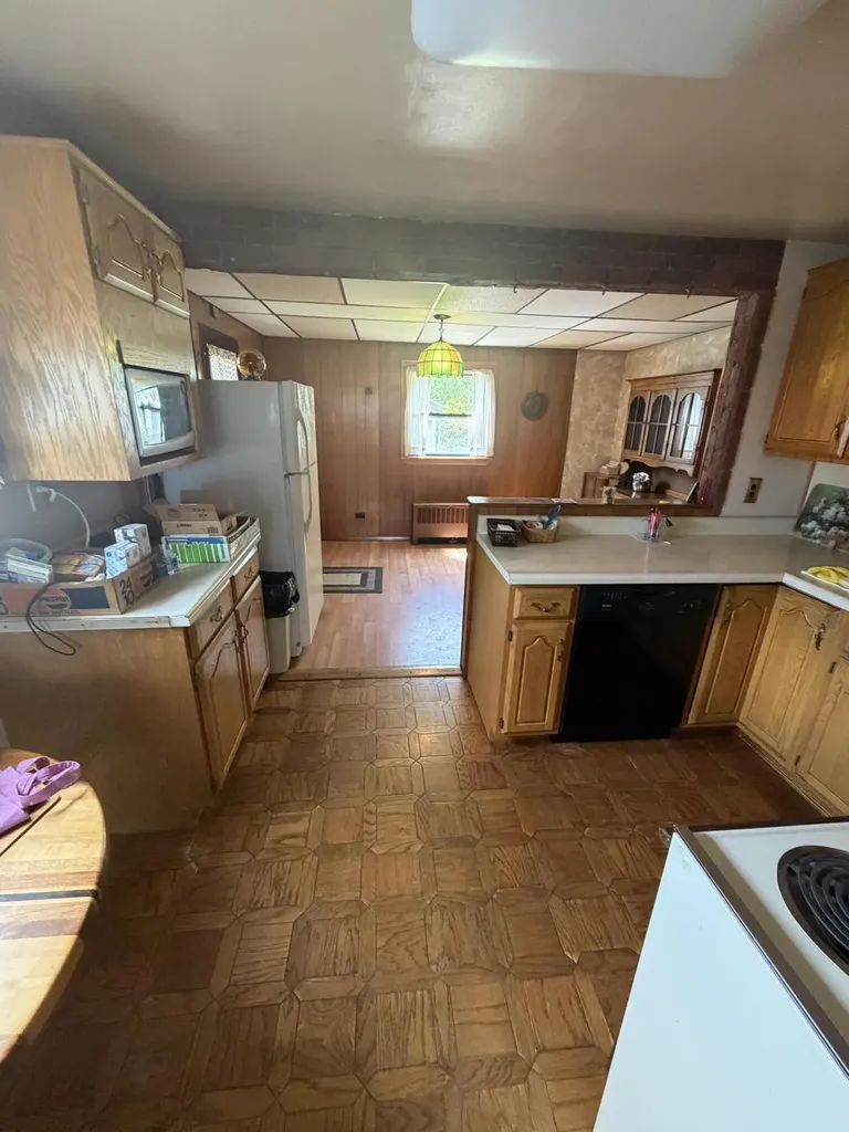 20 Park Street East Millinocket ME 04430