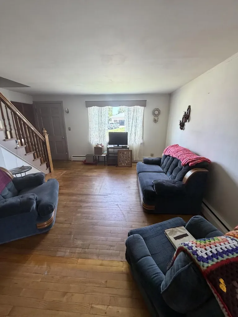 20 Park Street East Millinocket ME 04430
