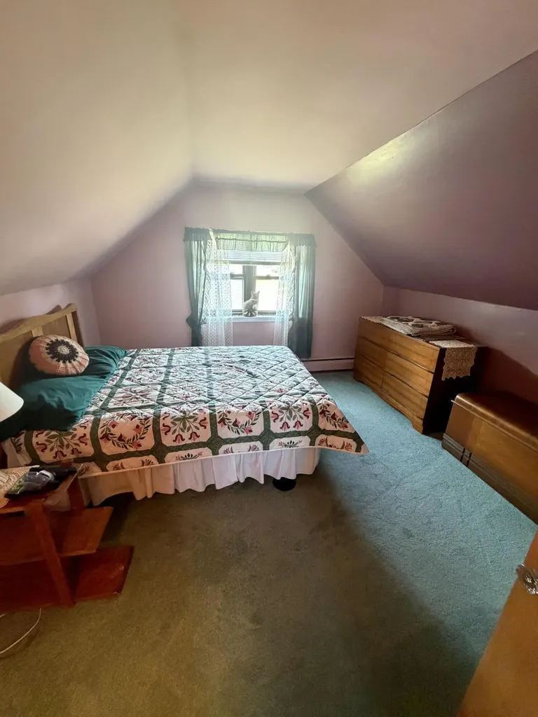 20 Park Street East Millinocket ME 04430